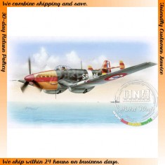 1/48 French Loire Nieuport LN40/401 "French Navy Dive Bomber"
