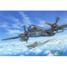 1/48 Polikarpov I-152 (I-15 bis) with Skies