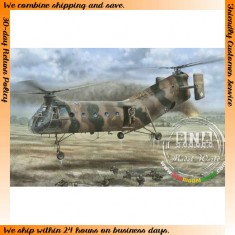 1/48 US H-21 Shawnee "Flying Banana over Vietnam"