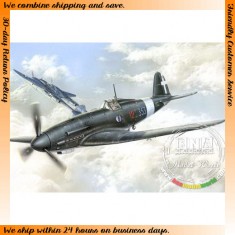 1/48 Italian Fiat G.55 Centauro Sotoserie 0