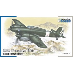 RS Models 92277 - Junkers Ju 86R 1/72 RS Models 92277 - Junkers Ju 86R 1/72