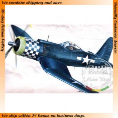 1/48 US F2G-1/2 Super Corsair "US Navy and Marines (USMC)"