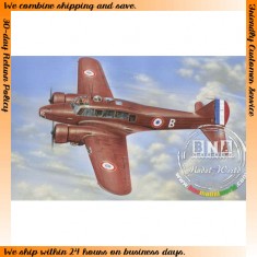 1/48 Avro Anson Mk.I "Colorful Annie" (Britain, France, Canada, Australia)
