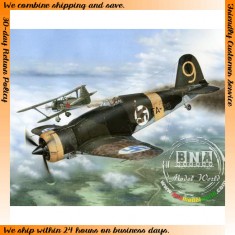 1/48 Finland Fiat G.50 "Finish Version"