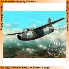 1/48 German Heinkel He 178 V-2