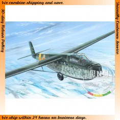 1/48 German DFS-230C "Rumanian Service"