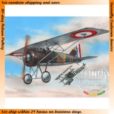 1/48 French Morane Saulnier AI