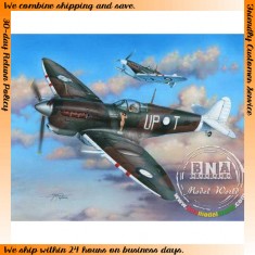 1/48 British Spitfire Mk.VC "RAAF Service"