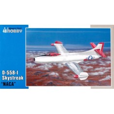 1/48 Douglas D-558-I Skystreak "NACA"