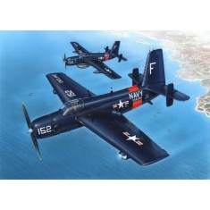 1/48 US AF-2S Guardian "Submarine Killer"