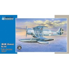 1/48 IMAM (Romeo) Ro.44 "Italian Float Fighter"