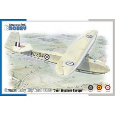 1/48 Grunau Baby IIB/Nord 1300 "Over Western Europe"