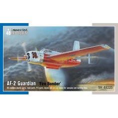 1/48 Grumman AF-2 Guardian Fire Bomber