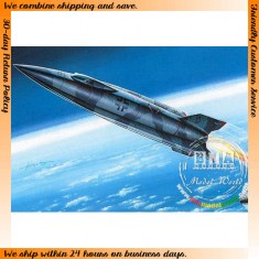 1/72 German Rocket A9 (Piloted Version)