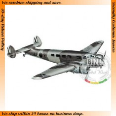 1/72 US Lockheed Model 10 Electra