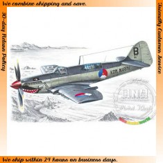 1/72 British Fairey Firefly Mk.IV/V