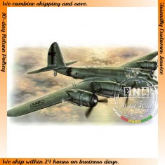 1/72 Italian Piaggio P.108 2 Serie (Italy, USA)