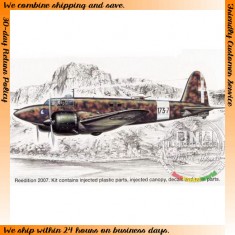 1/72 Italian Fiat CR.25