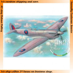 1/72 British Supermarine Spitfire PR.Mk.X