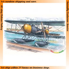 1/72 German Heinkel He 59D/N