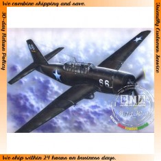 1/72 A-35 Vultee Vengeance "US and Brazilian AF"