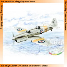 1/72 British Fairey Firefly T.1/T.2