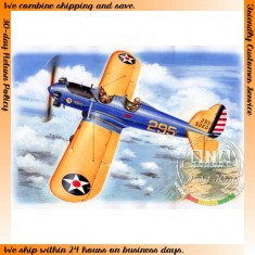 1/72 Ryan PT-22 Recruit "US Trainer"