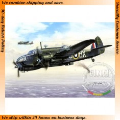 1/72 British Bristol Beaufort Mk.IA/II