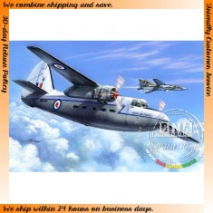 1/72 British Percival Pembroke C.Mk.I "Cold War"