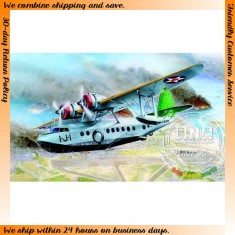 1/72 JRS-1 "US Flying Boat" (USA, China)