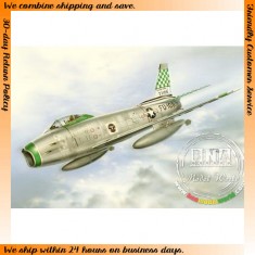 1/72 US F-86H Sabre Hog