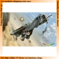 1/72 German Junkers Ju 87A Stuka "Legion Condor"