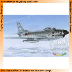 1/72 F-86K Sabre Dog "NATO All Weather Fighter" 