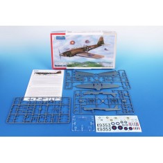 1/72 Fairey Battle Mk.I 'Bloodbath over France'