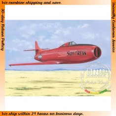 1/72 US D-558-1 Skystreak