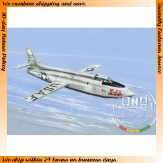 1/72 US X-1A/D Second Generation