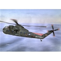 1/72 US CH-37C "Deuce USMC"