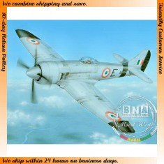 1/72 Indian Hawker Tempest Mk.II "IAF & RPAF"