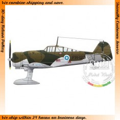 1/72 Finland Fokker D.XXI 4 Sarja "Post War Service"