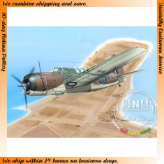 1/72 US Bermuda Mk.I