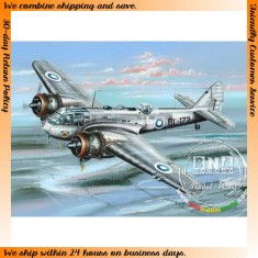 1/72 Finland Blenheim Mk.I "Finnish Post War Service"