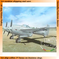 1/72 British Westland Whirlwind Mk.I "Different Whirlwinds"