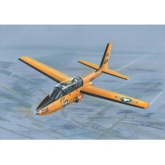 1/72 Temco TT-1 Pinto "US Navy Trainer"