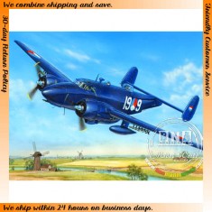 1/72 Dutch PV-2 Harpoon Post War Service