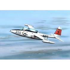 1/72 US TT-1 Pinto "Civilian Service"