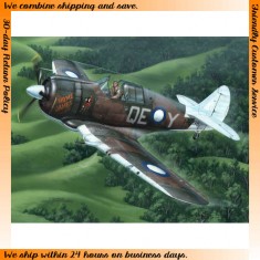 1/72 CAC CA-13 Boomerang - Reissue