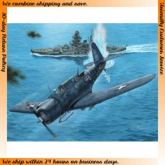 1/72 US Vought SB2U-3 Vindicator