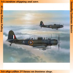 1/72 British Vought V-156 B Chesapeake