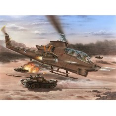 1/72 US AH-1S Cobra 