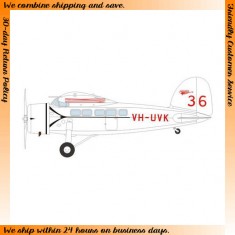 1/72 DL-1 Vega "Antipodes Vega"